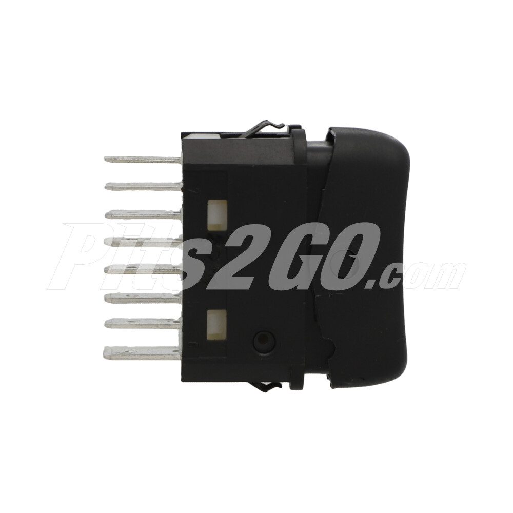 Interruptor 3 pasos para Buses, Marca Marcopolo, compatible con MBO, Boxer image number 3