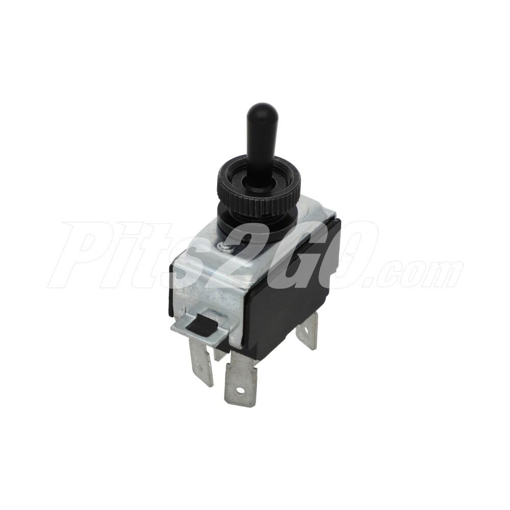 Interruptor velocidad para Tractocamión, Marca Contitech, compatible con FLD112, FLD120 image number 1