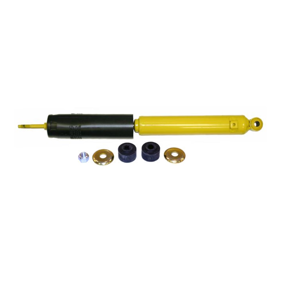 Amortiguador magnum para Tractocamión, Marca Monroe, compatible con Business Class image number 0