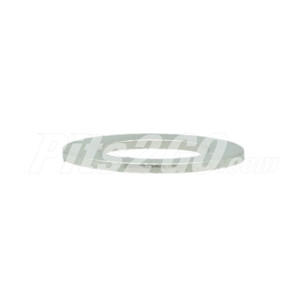 Anillo sello para Buses, Marca Mercedes-Benz, compatible con OM457 image number 2