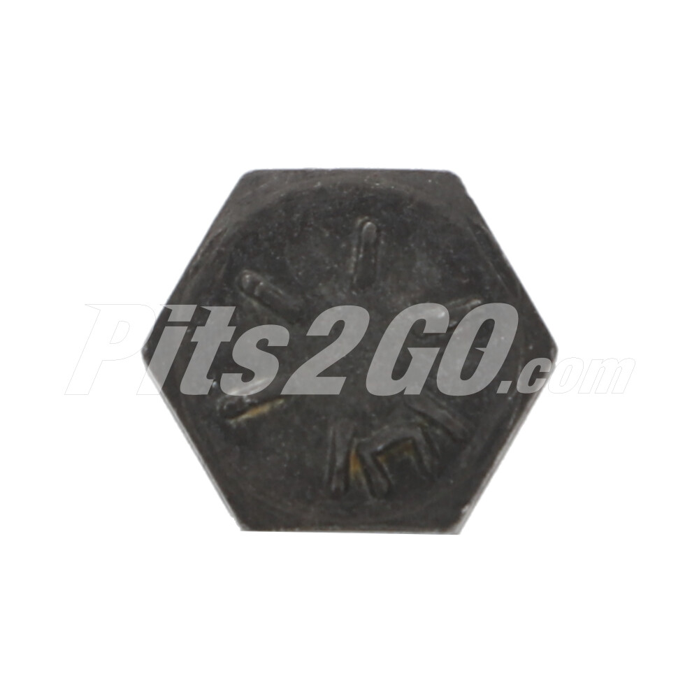 Tornillo para Tractocamión, Marca Freightliner, compatible con FLD112, FLD120 image number 2