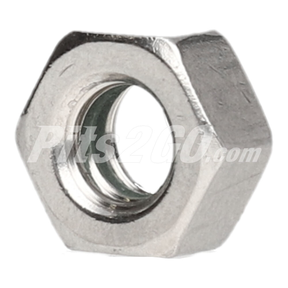 Tuerca hexagonal para Camión, Marca Freightliner, compatible con Business Class image number 3