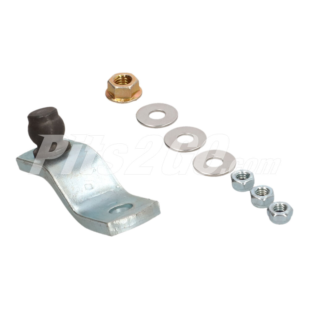 Kit motor limpiabrisas para Camión, Marca Freightliner, compatible con Business Class image number 1