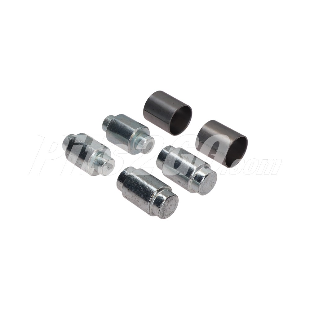 Kit de herrajes para frenos para Tractocamión, Marca Meritor, compatible con FH image number 2