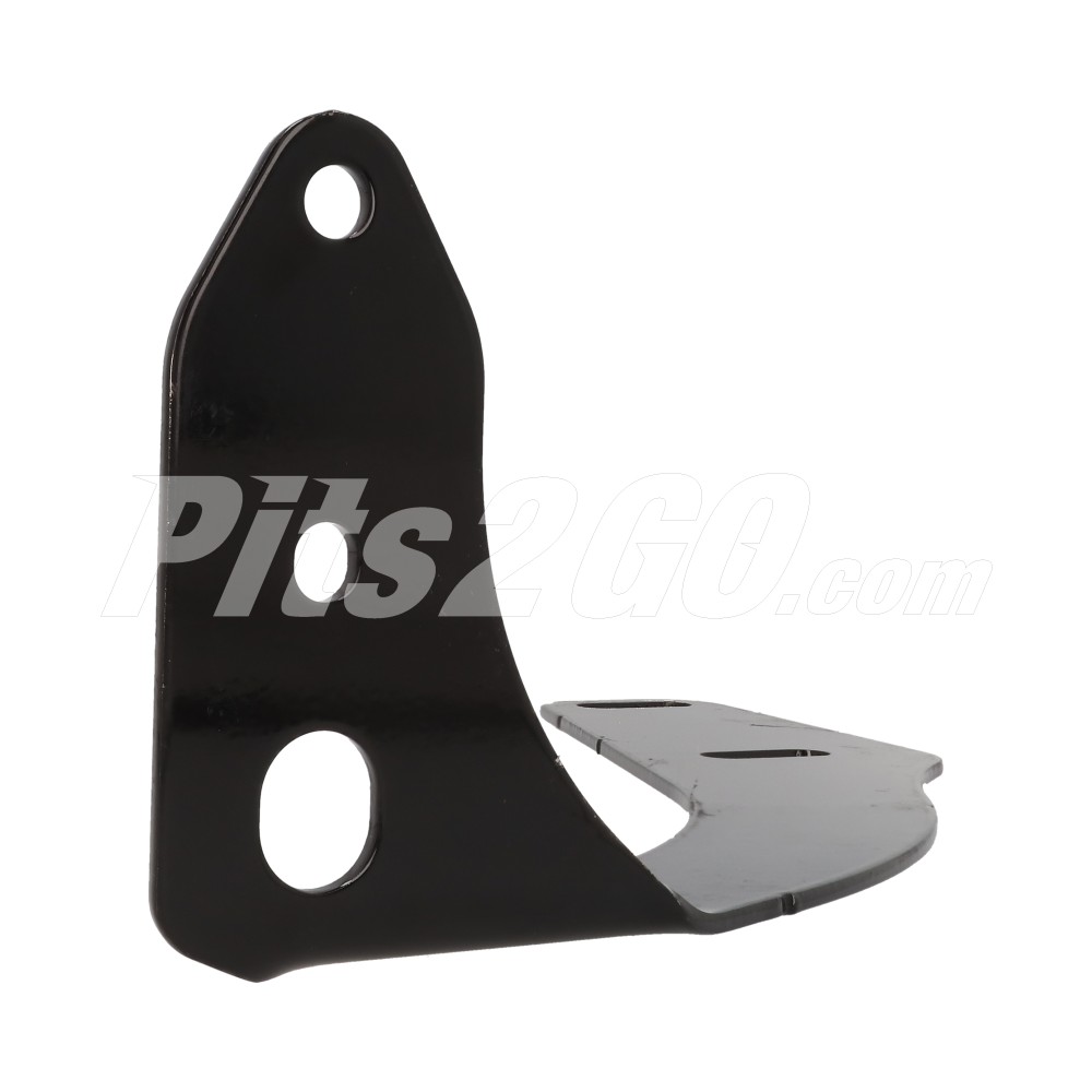 Soporte deflector para Tractocamión, Marca Freightliner, compatible con Genérico image number 3