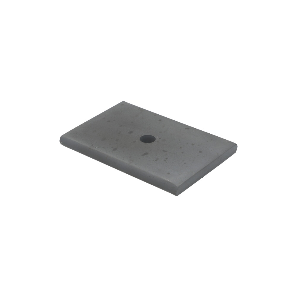 Placa para Camión, Marca Mitsubishi, compatible con FL360