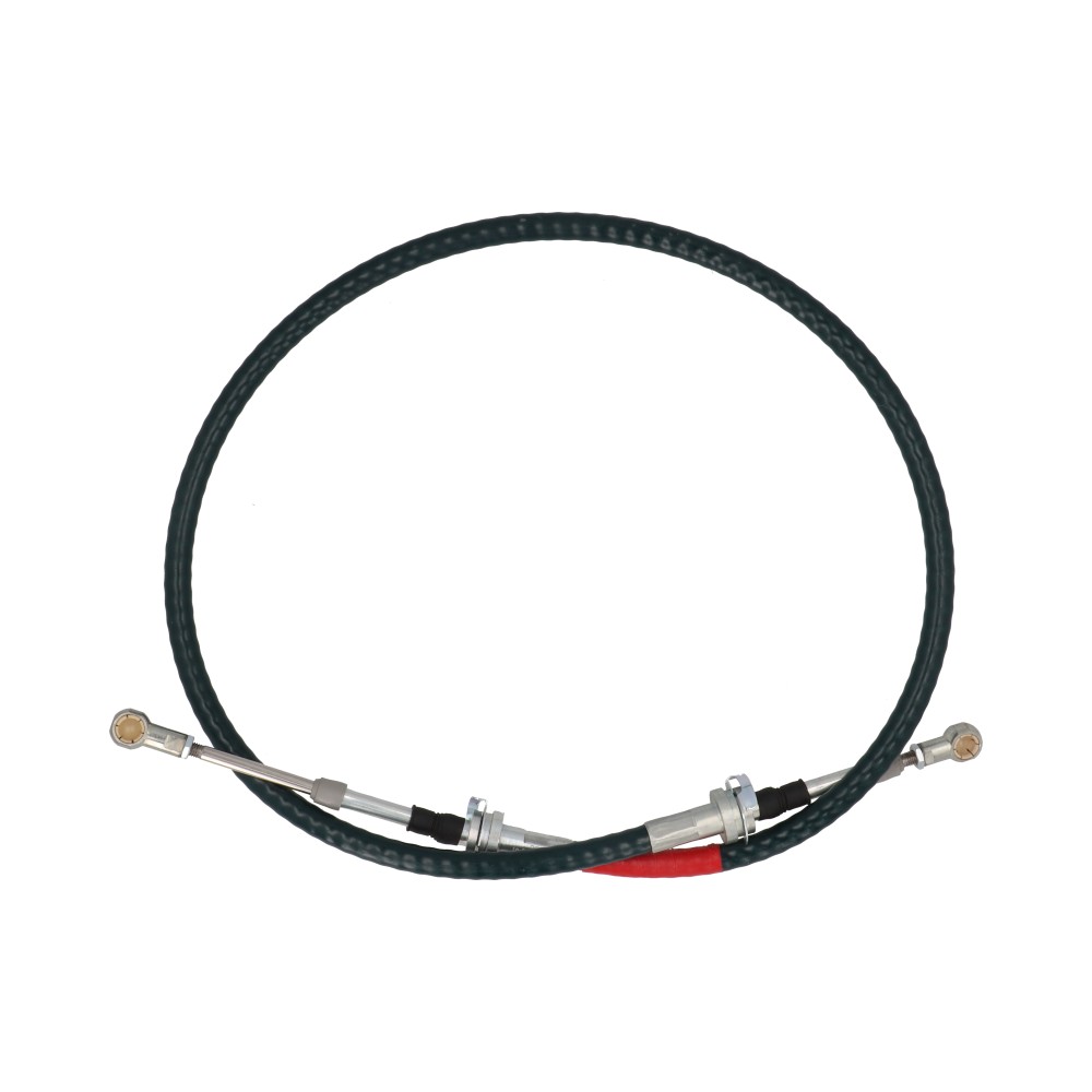 Cable rojo para Tractocamión, Marca Freightliner, compatible con Genérico image number 0