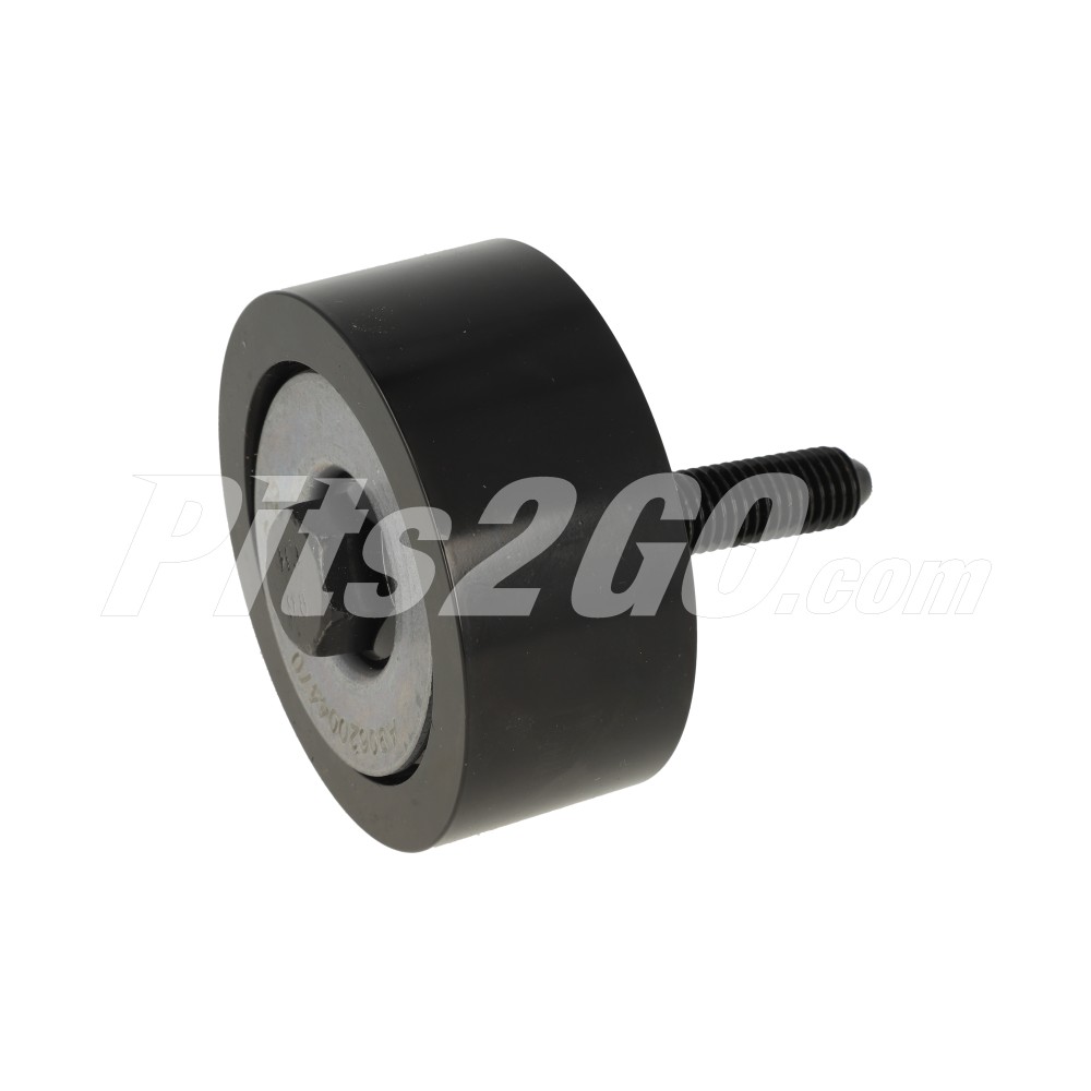 Polea loca para Tractocamión, Marca Freightliner, compatible con Genérico image number 3