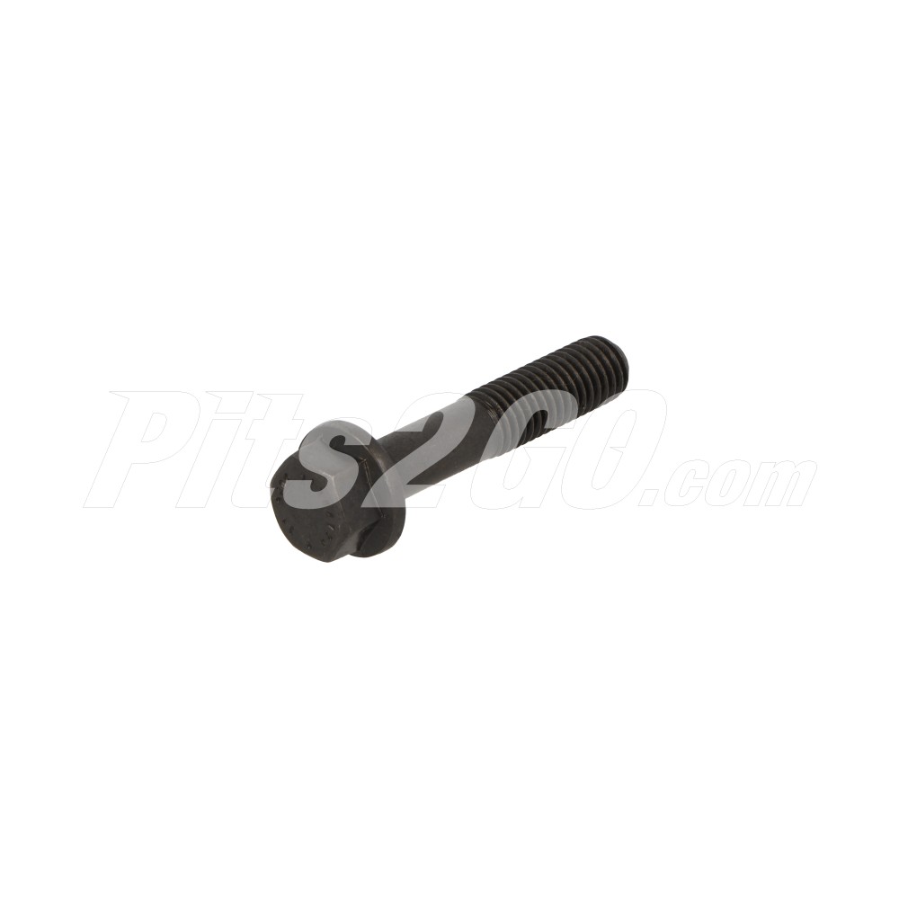 Tornillo  embridado m 10 x 1,5 x 50 para Tractocamión, Marca Volvo, compatible con FH,FM,VN image number 2