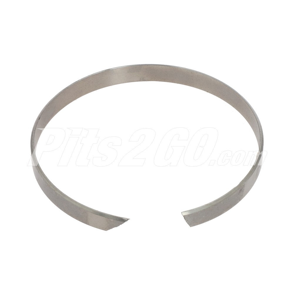 Anillo rascador para Tractocamión, Marca Freightliner, compatible con Actros image number 1