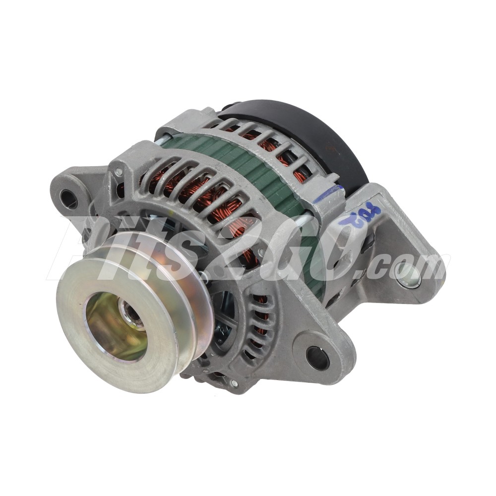 Alternador para Camión, Marca Mitsubishi, compatible con FL360 image number 1