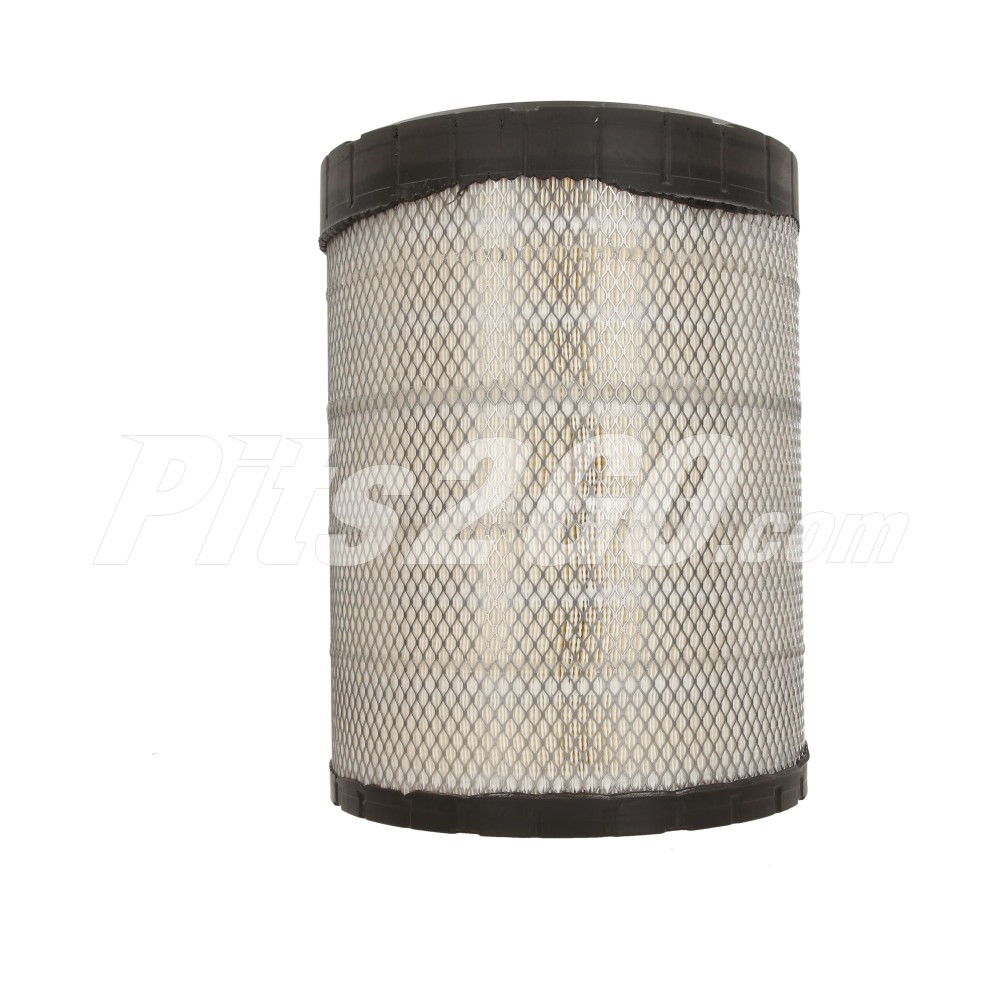 Filtro de aire secundario para Tractocamión, Marca Fleetguard, compatible con International image number 1