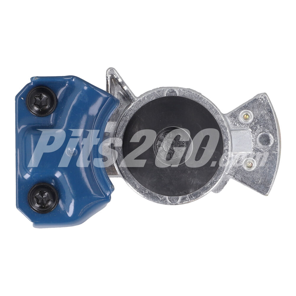 Manita de cople azul para Vanes, Marca Power Pro, compatible con Sprinter image number 2