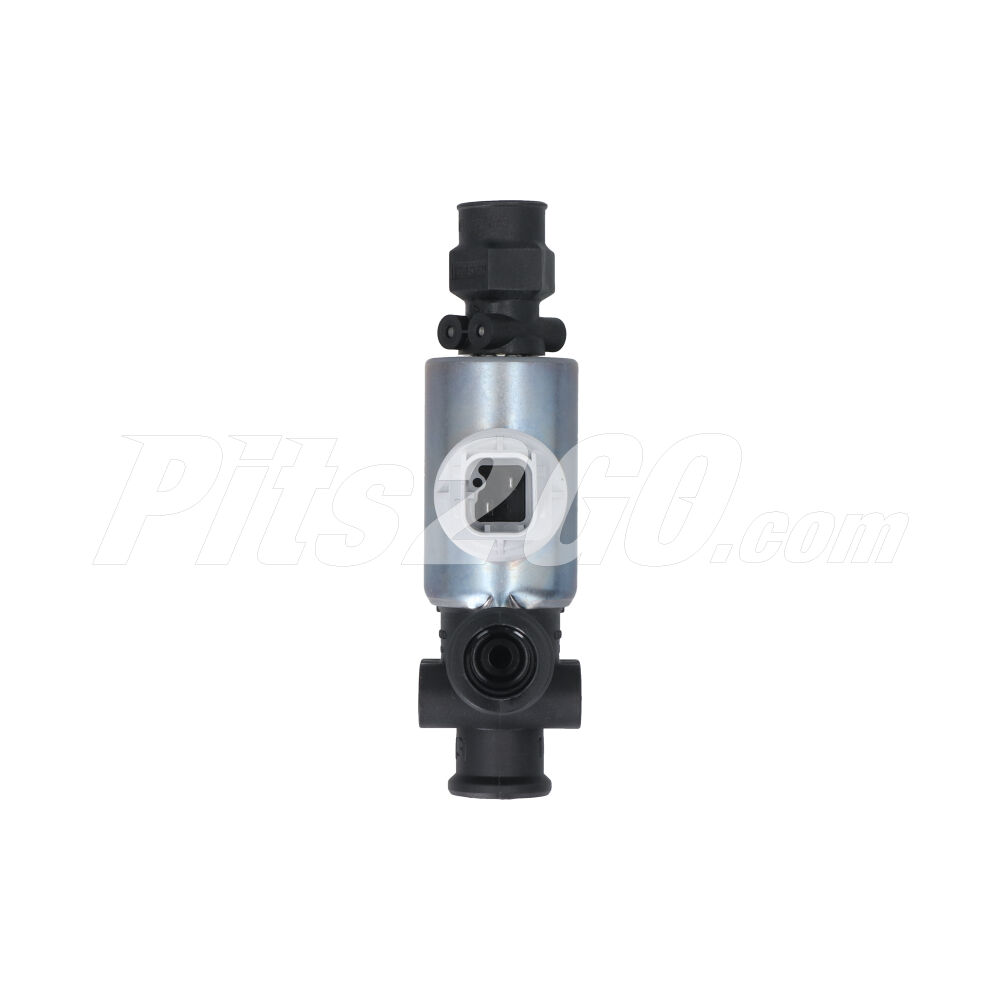 Válvula solenoide para Tractocamión, Marca Meritor, compatible con Genérico image number 2