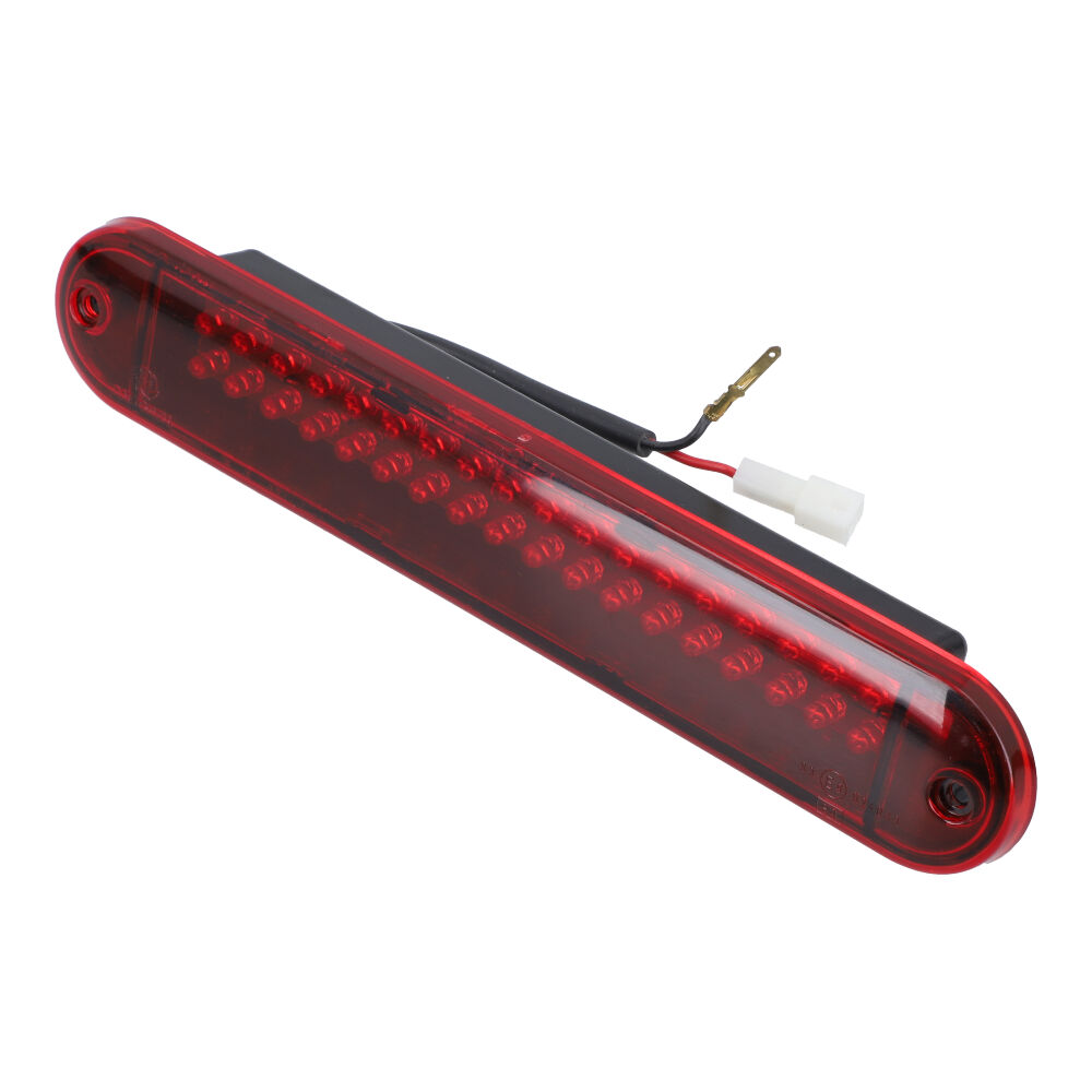 Brake light para Buses, Marca Mercedes-Benz, compatible con Marco polo image number 0