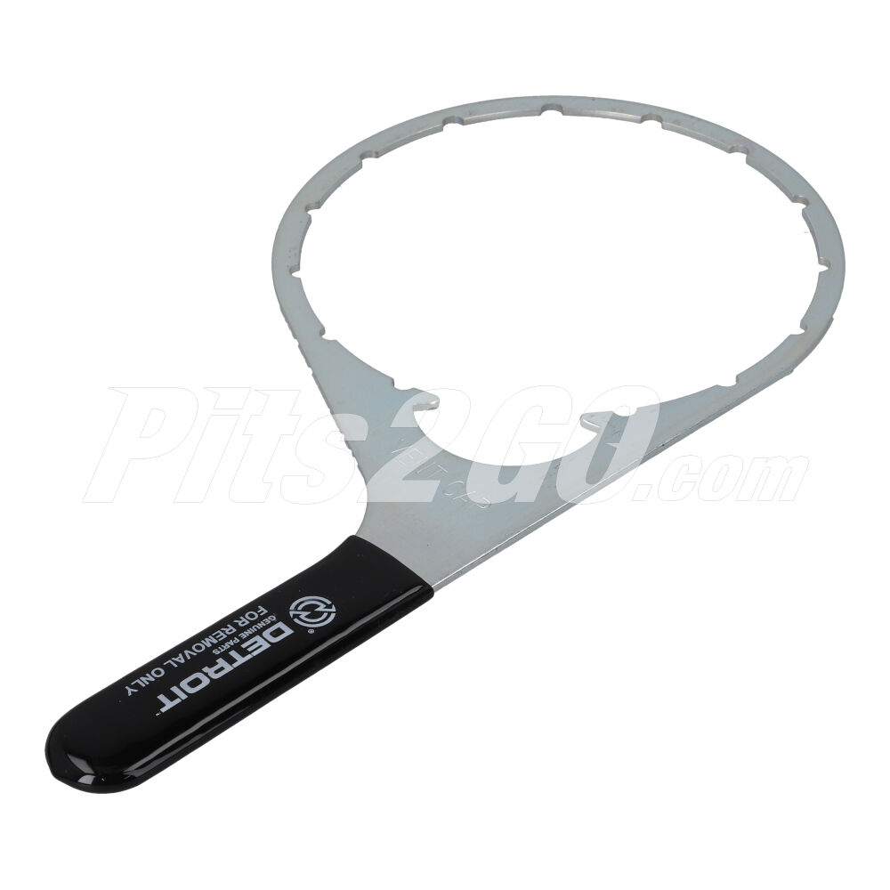 Mb llave para Tractocamión, Marca Freightliner, compatible con Serie 60 image number 1