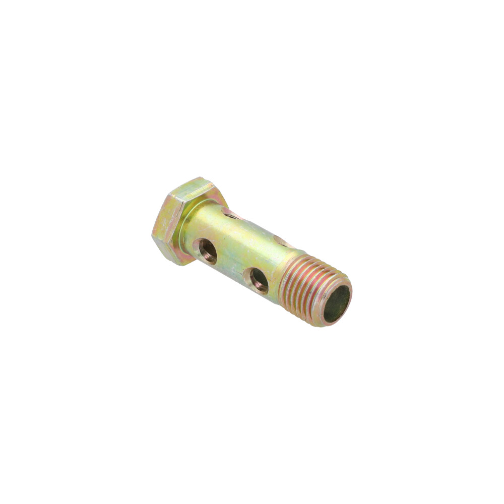 Tornillo hueco para Buses, Marca Mercedes-Benz, compatible con OM457