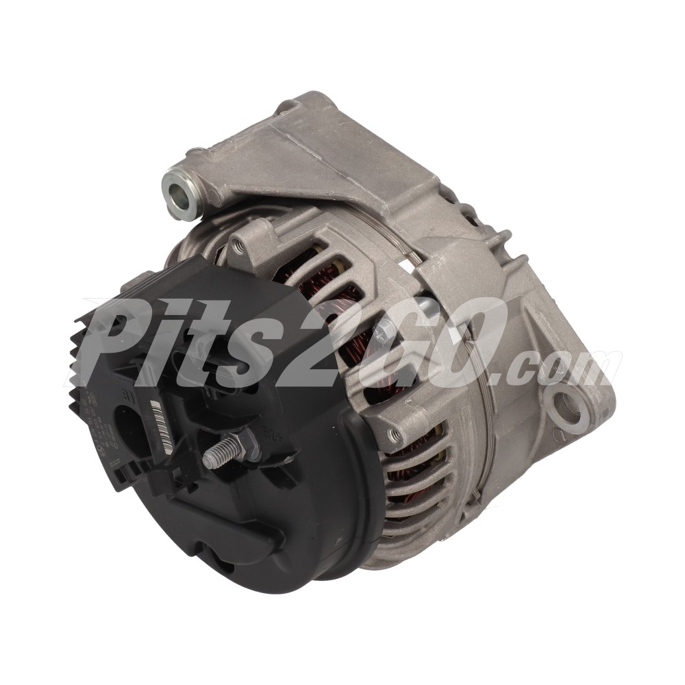 Alternador trifásico para Tractocamión, Marca Freightliner, compatible con Genérico image number 1