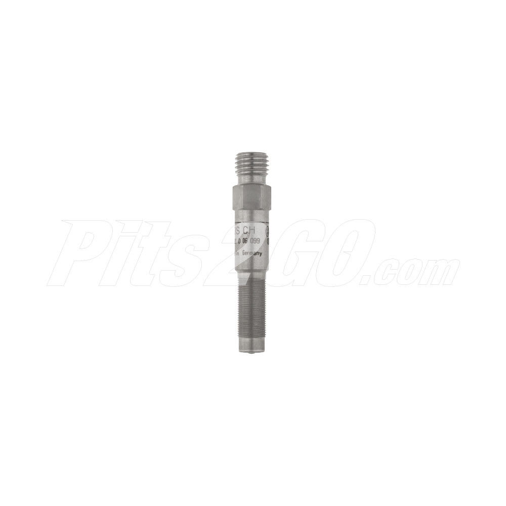 Inyector válvula para Tractocamión, Marca Detroit Diesel, compatible con Serie 60 image number 1