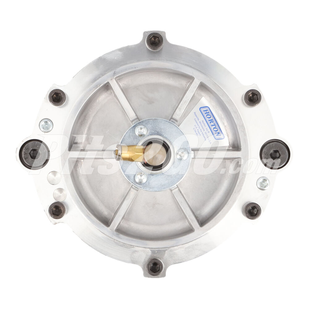 Fan clutch Horton para Tractocamión, Marca Horton, compatible con FLD112, FLD120 image number 3