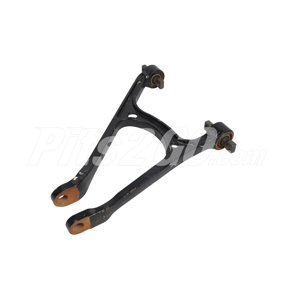 Brazo de suspension transversal para Buses, Marca Mercedes-Benz, compatible con OM457 image number 2