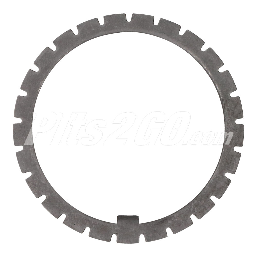 Arandela de seguridad para Buses, Marca Mercedes-Benz, compatible con OM364 image number 3