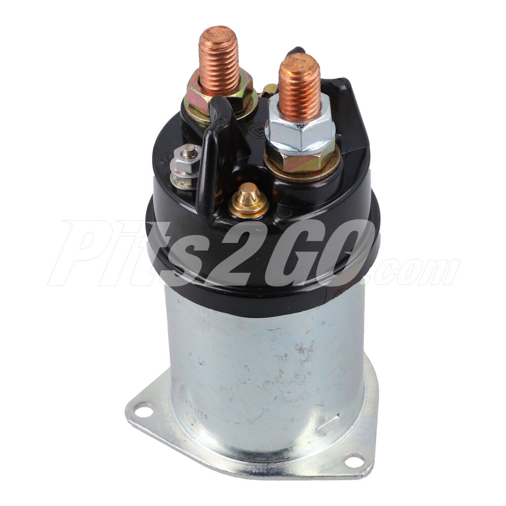 Solenoide para Buses, Marca Delco Remy, compatible con MBO, Boxer image number 1