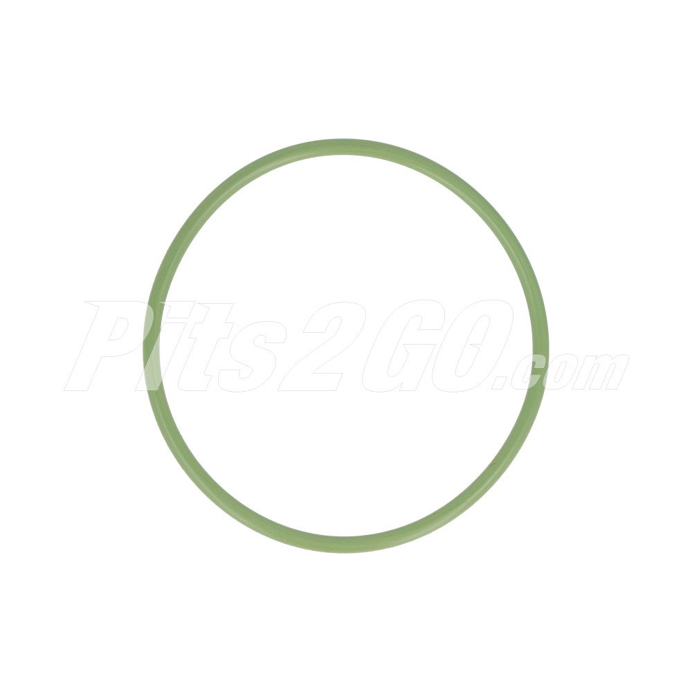 O-ring para Tractocamión, Marca Detroit Diésel, compatible con Cascadia image number 1