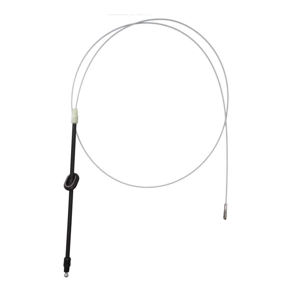 Mando por cable de freno para Vanes, Marca Mercedes-Benz, compatible con Sprinter image number 0