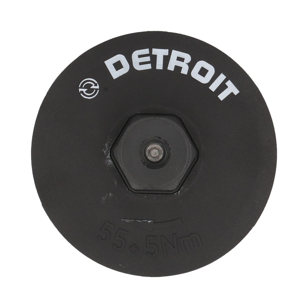 Tapa filtro de agua para Tractocamión, Marca Detroit Diésel, compatible con Serie 60 image number 0