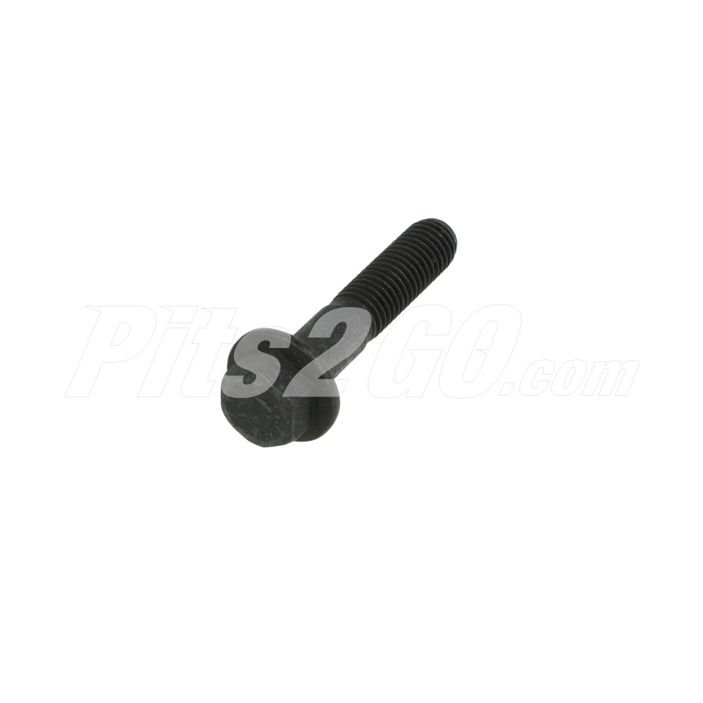 Tornillo para turbo para Tractocamión, Marca Foton, compatible con FE,FH,FL,FM image number 2