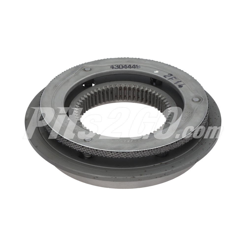 Sincronizador de 1a y reversa para Camión, Marca Eaton-Fuller, compatible con HPN image number 1