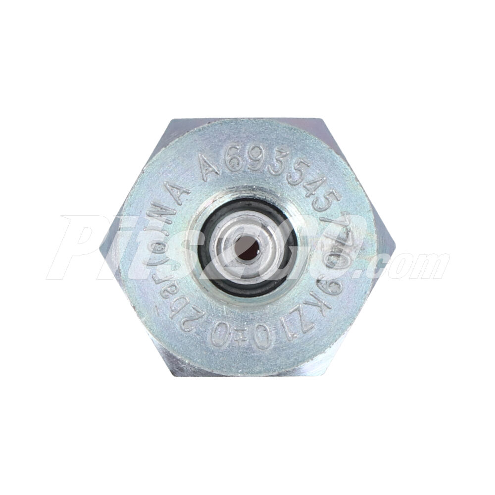 Interruptor para Buses, Marca Mercedes-Benz, compatible con O500 1728 image number 4