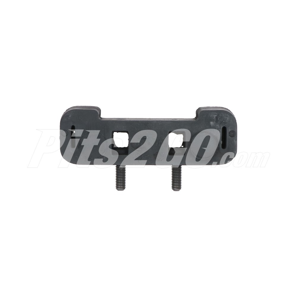 Soporte de goma para Buses, Marca Mercedes-Benz, compatible con MBO, Boxer image number 1