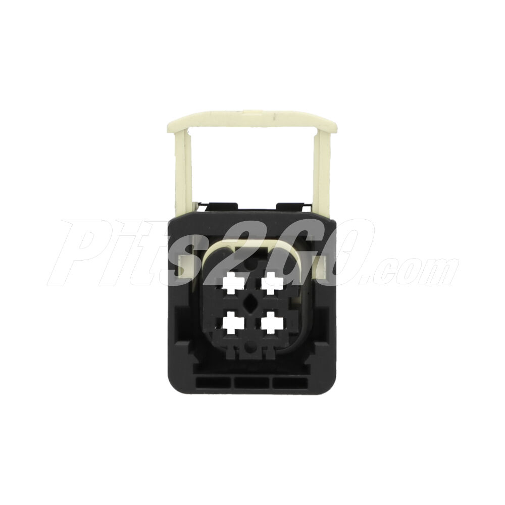 Conector para Buses, Marca Mercedes-Benz, compatible con IBC, OC500 image number 2