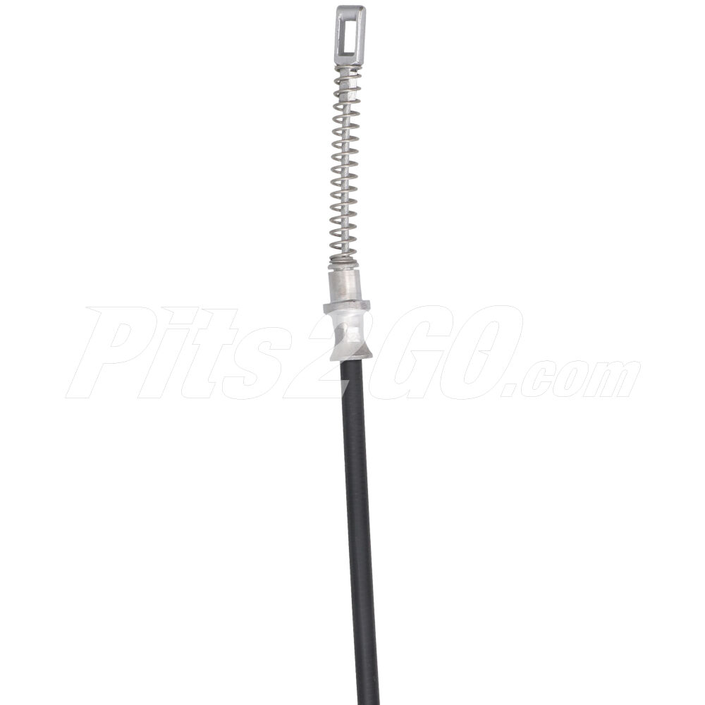 Cable de freno para Vanes, Marca Mercedes-Benz, compatible con Sprinter image number 2