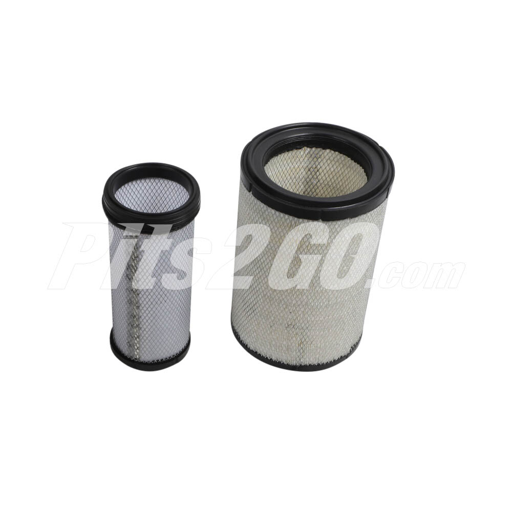 Filtro aire primario para Buses, Marca Freightliner, compatible con Boxer, MBO image number 1