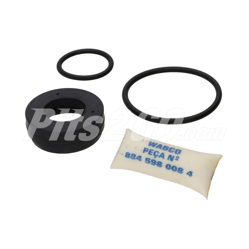 Juego de reparacion para Buses, Marca Mercedes-Benz, compatible con O500 1728 image number 3