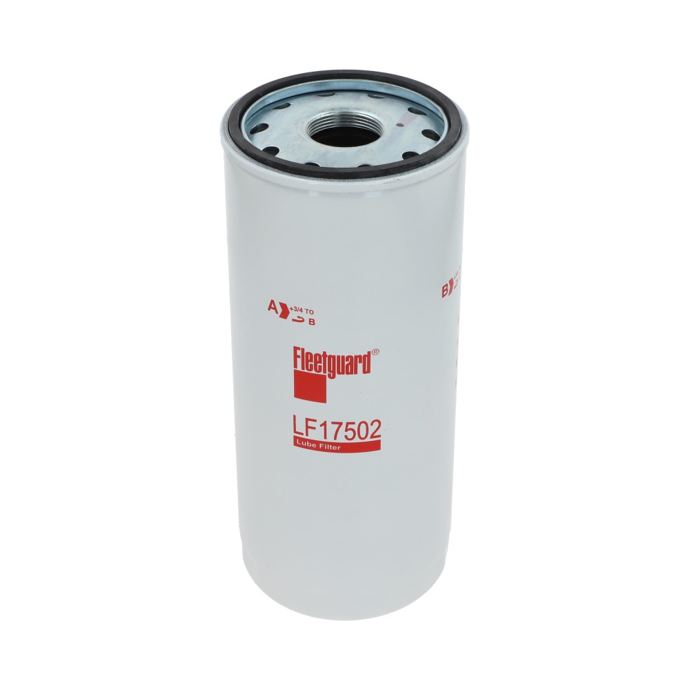 Filtro de combustible para Tractocamión, Marca Fleetguard, compatible con Genérico