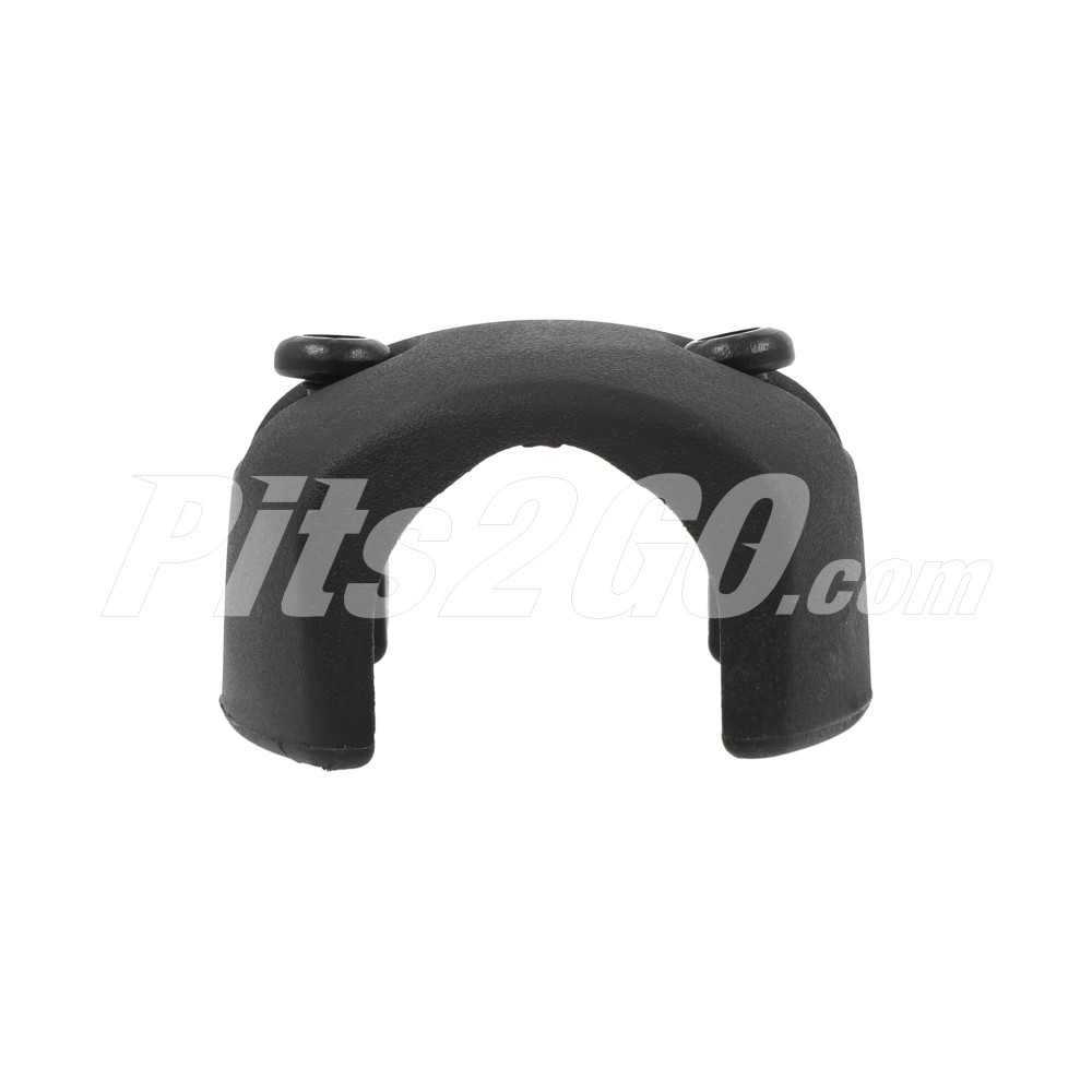 Abrazadera tornillos para Tractocamión, Marca Freightliner, compatible con Columbia image number 2