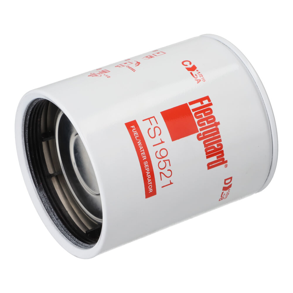 Filtro separador para Tractocamión, Marca Fleetguard, compatible con Genérico