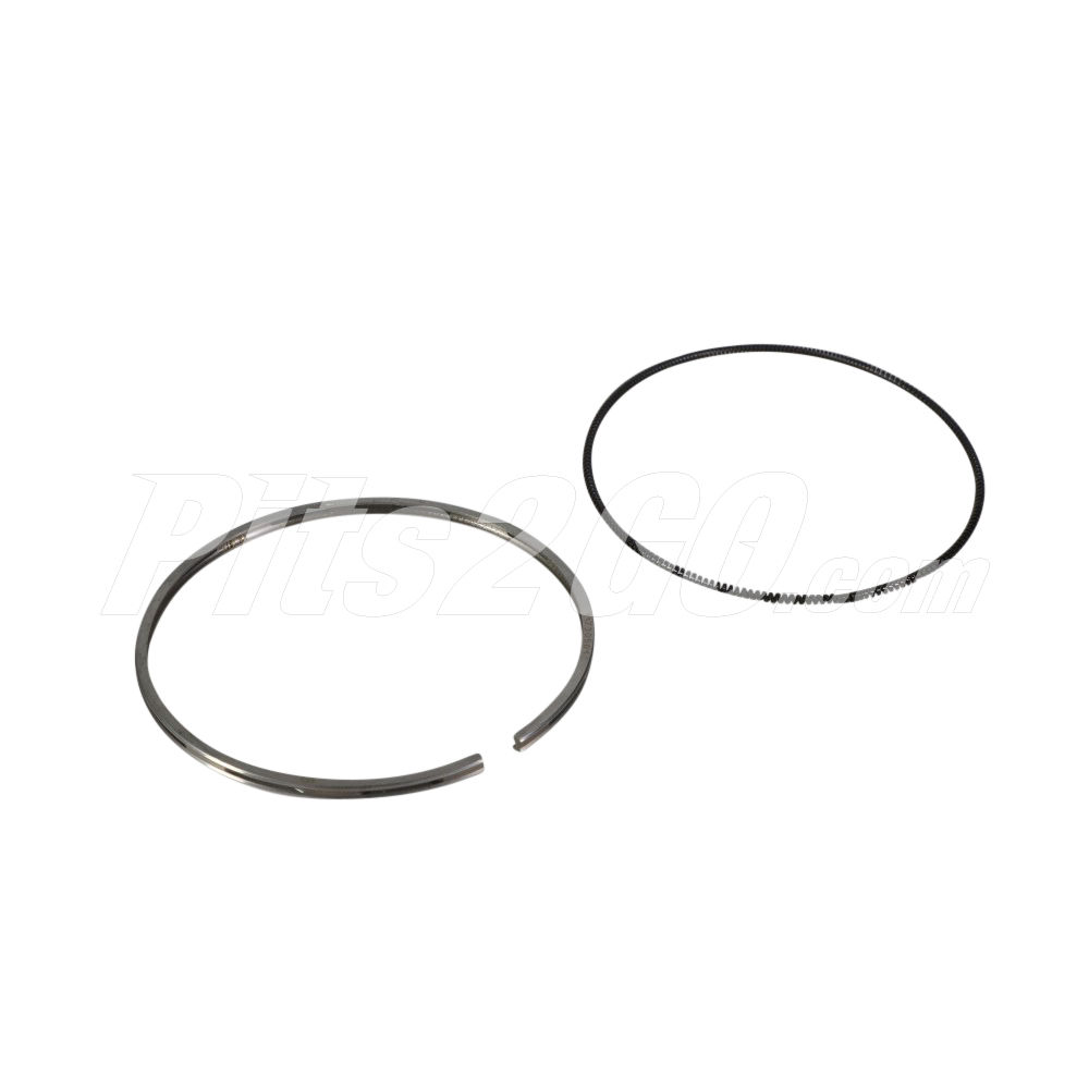 Kit de anillos pistón para Tractocamión, Marca Mahle, compatible con Genérico image number 1