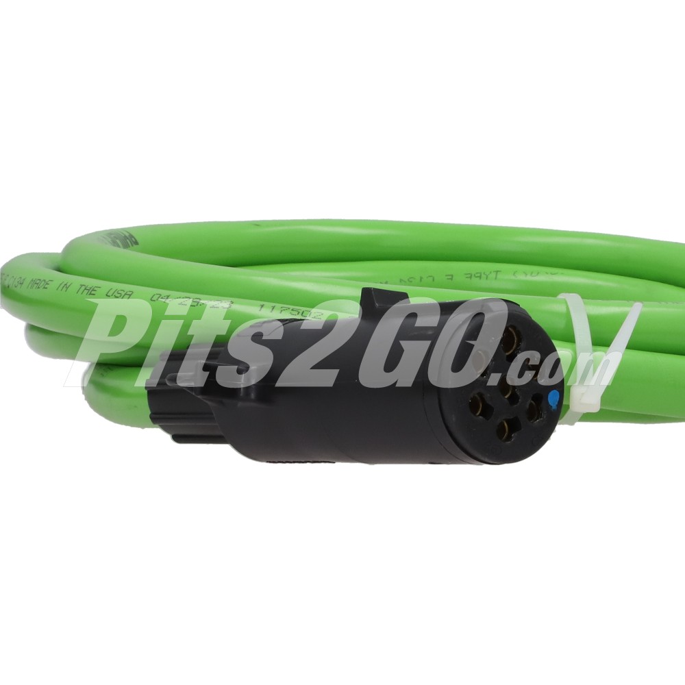 Cable eléctrico para Tractocamión, Marca Freightliner, compatible con Cascadia image number 3