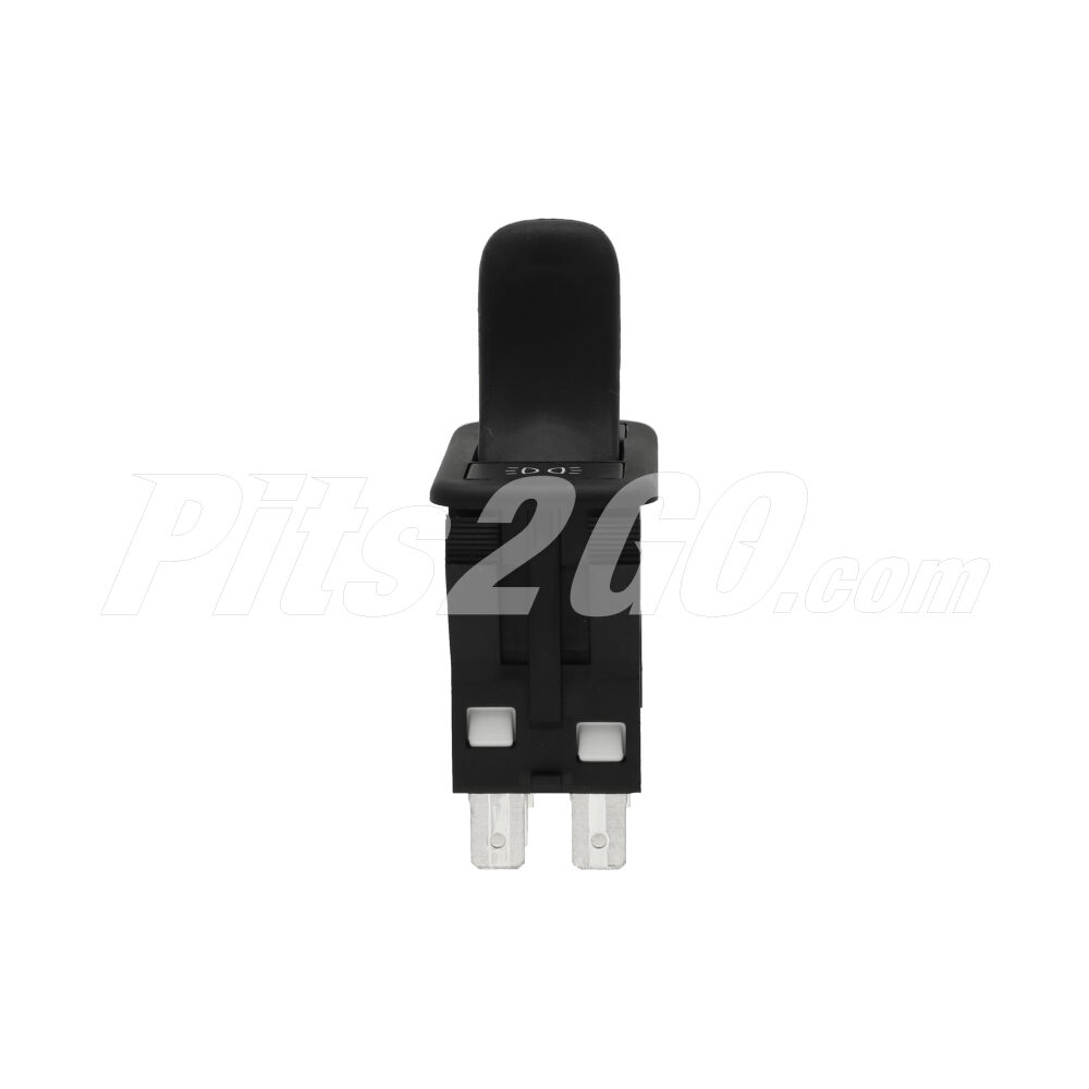 Switch de luces para Tractocamión, Marca Freightliner, compatible con Argosy image number 3