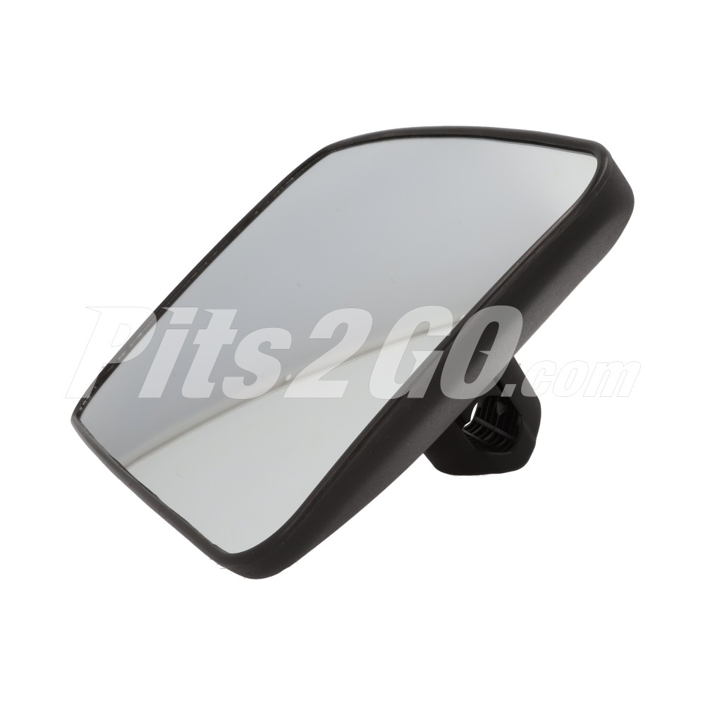Espejo cristal izquierdo/derecho para Camión, Marca Mitsubishi, compatible con FL360 image number 1