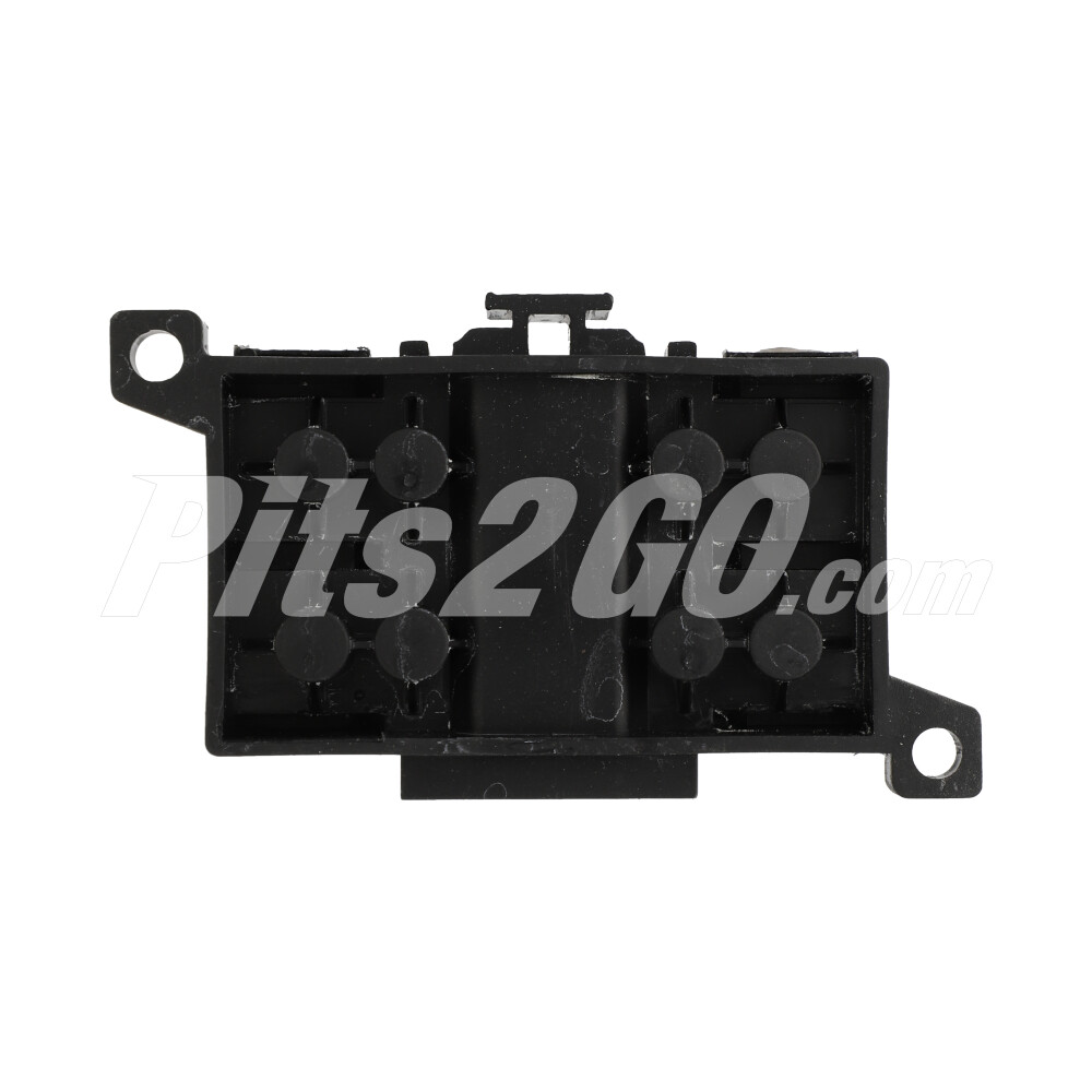 Porta fusible para Buses, Marca Freightliner, compatible con O500 1728 image number 2