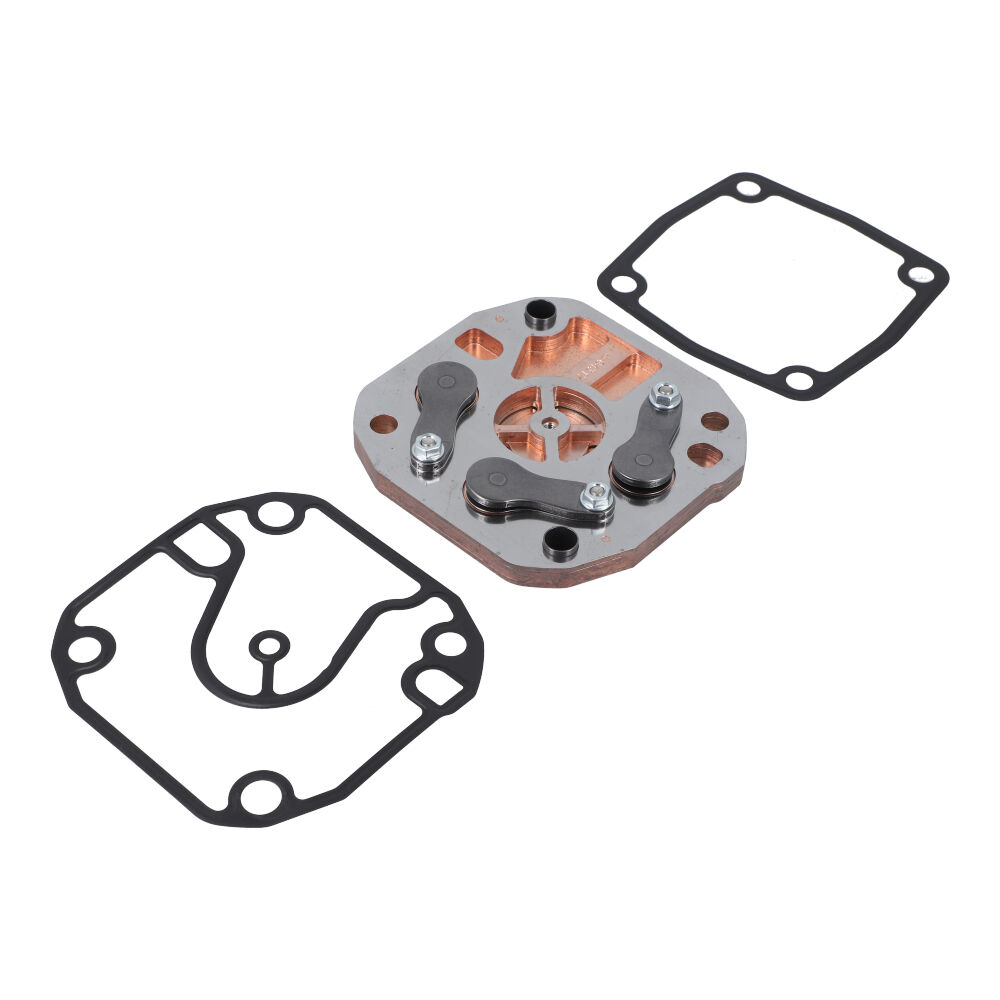 Válvula para Tractocamión, Marca Freightliner, compatible con Genérico image number 0