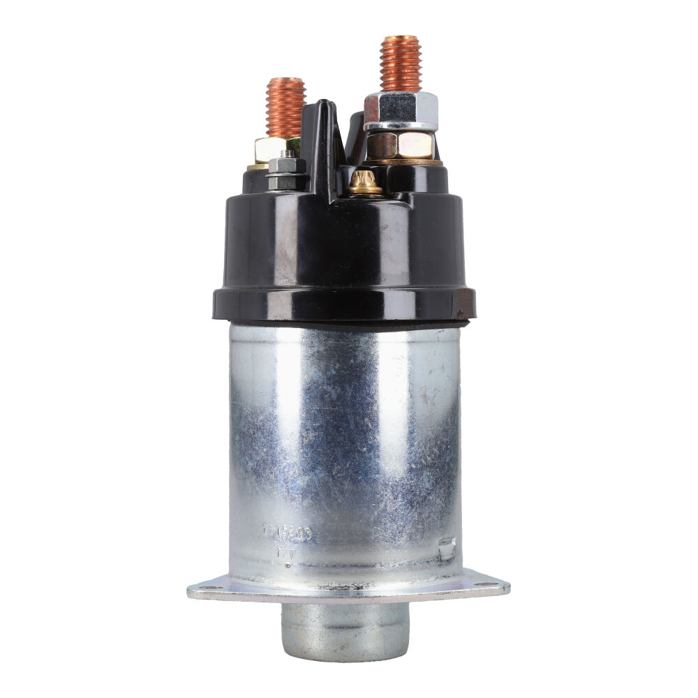 Solenoide para Buses, Marca Delco Remy, compatible con MBO, Boxer image number 0