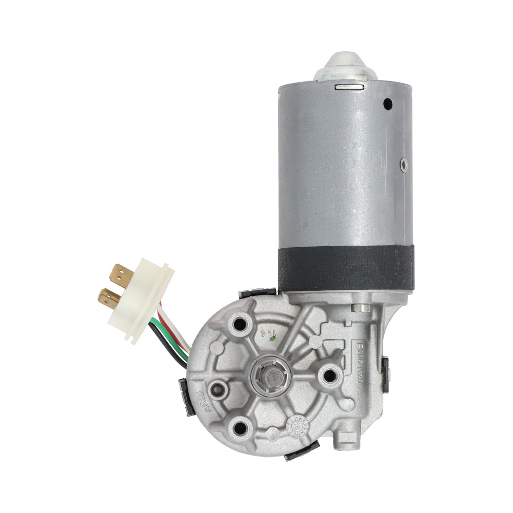 Motor limpiabrisas para Camión, Marca Bosh, compatible con HPN