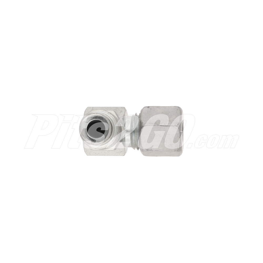 Codo 90° para Buses, Marca Freightliner, compatible con OMC image number 3